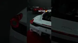FERRARI my current Obsession 🔥 #ferrari #ferrariparts #exportimport #carbody #carexterior #carpaint