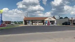 Investment Joy car wash location!