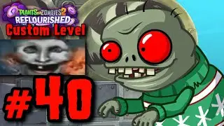 The hardest level ever.