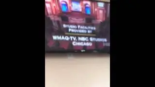 Judge Mathis. Credits