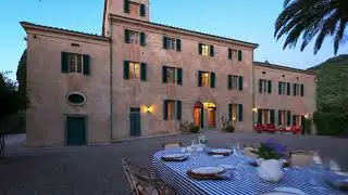 Villa Talamo, Tuscany, Italy - presented by Exceptional Villas