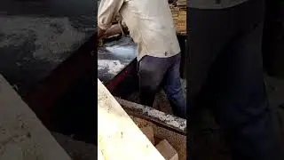 Wood is life #viral #wood #wooddesigner #woodworkingmachine #woodscraft #carpentry #automobile