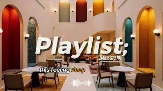 🎧 오늘 하루 기분은 어때? 괜찮아? 이 노래를 들으면 기분이 상쾌해져 Daily Spark