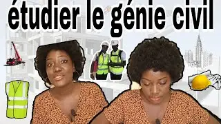 🇸🇳#2 découvre Quelques écoles de formation en GÉNIE CIVIL à DAKAR