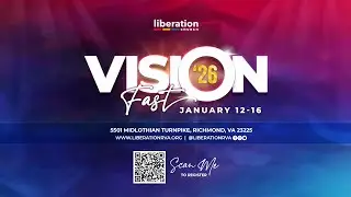 VISION FAST 2026