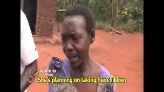 Creating Entrepreneurs in Africa