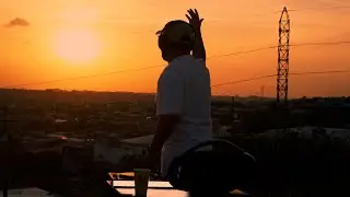Melodic House Amazonia Sunset Mix 2025 // Reddy