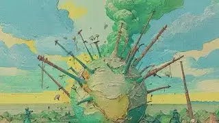 Mathias - Tired of the World War