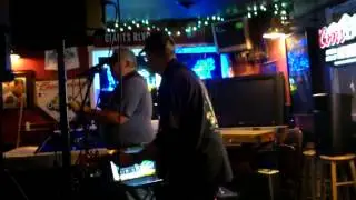 The Harmonic Duo Plays Mustang Sally