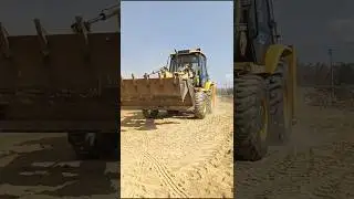 Jcb bulldozer working video 💪🤣🧐#jcbtractor​ #jcbbaba​ #jcbloader​ #shortvideo​ #jcb​ #video​ #viral​