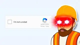 They turned CAPTCHA into a game?