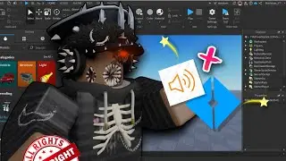 Лучшая БЕСПЛАТНАЯ музыка и звуковые эффекты для вашей игры Roblox | Лучшие аудиофайлы без авторск...