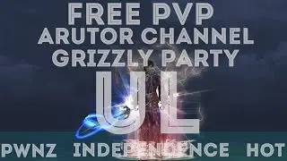 FreePvP 