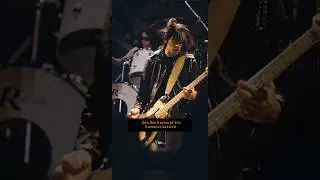Dee Dee Ramone's Dark Struggles 🎶 #DeeDeeRamone #TragicLife