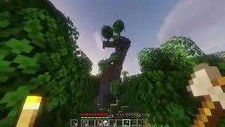 minecraft beat the dragon