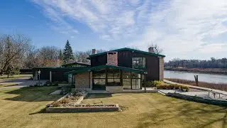 House for Sale  | 850 RR #200 | Ritchot MB