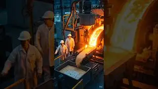 From Waste Plastic to New Products |Recycling Process#factory #shortvideo #manufacturing#recycling