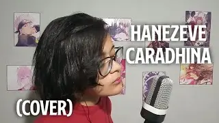 Hanezeve Caradhina - Kevin Penkin ft. Takeshi Saitou (Cover) | Made in Abyss OST | Reupload