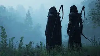 Galactic Armies Called in Earth&rsquo;s Reaper-Ninja &mdash; His Kill Record Crushed Them | Best HFY Stories