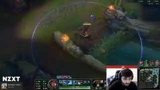 [ YASSUO ] Yasuo vs Syndra - Patch 9.19