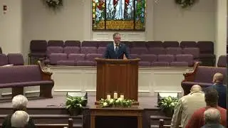 MPBC Sunday Service!