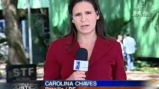 Den&uacute;ncia pres&iacute;dio Rio Branco (02/08/13)