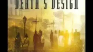 Diabolical Masquerade - Death's Design - 20th Movement