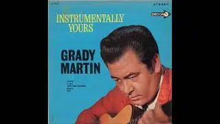 The Girl from Ipanema (Garota De Ipanema) ~ Grady Martin (1965)