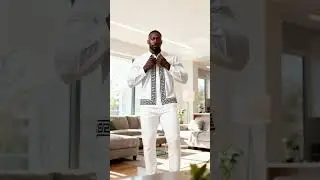 ⁦Mens Big & Tall Shirts, Suits Up to Size 9XL