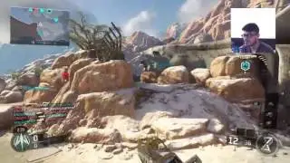 ROAD TO DARK MATTER WITH UZ & SUBS!!!!!!