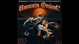 Berry&Shakur Feat. Dj Tira, Goldmax, Sizwe Mdlalose, General C'mamane & LK - Umuntu Onjani?