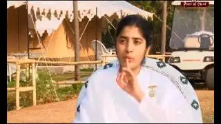 Being Shakti Ep. No. 6