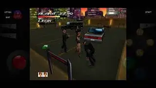 Fighting Force then Smash 64