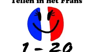 FRANS LEREN SPREKEN #2: TELLEN 1 - 20