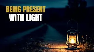 The Light Hidden Behind an Ancient Wisdom Story