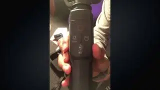 GoPro Karma Grip Stabilizer and Hero 4 Harness UNBOXING