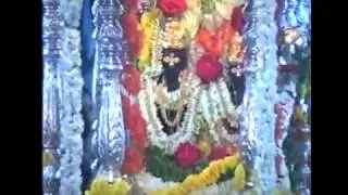 KAKAD ARTHI for VITOBHA RUKMAYI - Bhajana Saptha Kallianpur 2003!