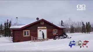 Dificultățile misionarilor din Alaska