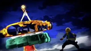 [OUTDATED] Beyblade Burst Rise/Gachi GT OST - Fumiya & Wizard Fafnir Battle Theme