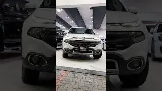 Fiat toro Freedom Diesel 2021