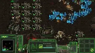 StarCraft Remastered: UEDAIP Brood War - UED 08 To Chain the Beast (new patch)