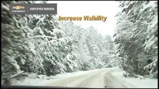 Central PA Chevy Dealers &ndash; Chevy Certified Service: Winter Wiper Blades