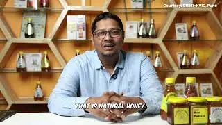 Inside India&rsquo;s Top Honey Testing Lab &ndash; CBRTI Pune | Truth About Real Honey Revealed!