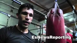 Canelo alvarez vs Perro Angulo who wins - EsNews Boxing
