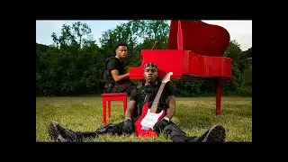 Dababy Rockstar Type Beat Produced by Cwavy Music