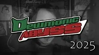 Dewmonic Abyss Channel Trailer 2025