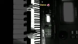 Run Away (Keyboard Cover) #pokemon #shorts #dance #cover