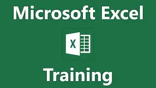 Excel 2019 & 365 Tutorial Changing the Chart Type Microsoft Training