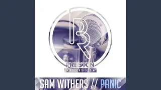 Panic (feat. The Main Event)