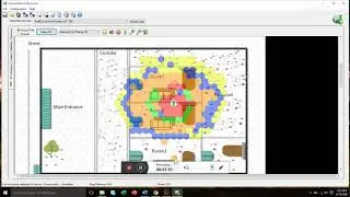 Wireless Auditing using WirelessMon